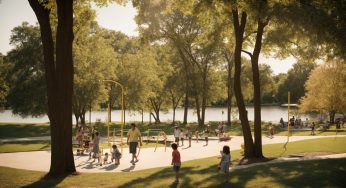 Best Family-Friendly Places to Visit in Muscatine