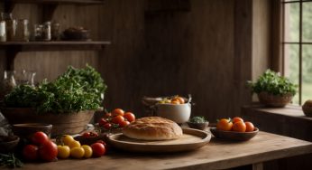 Exploring Muscatine’s Farm-to-Table Dining Scene