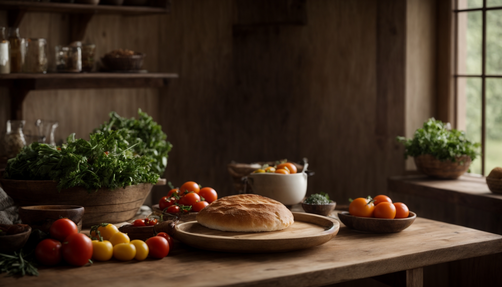 Exploring Muscatine’s Farm-to-Table Dining Scene