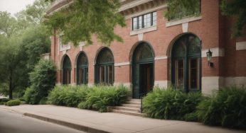 Discovering Muscatine’s Museums and Local Heritage Sites