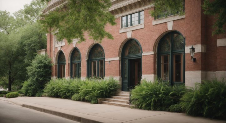 Discovering Muscatine’s Museums and Local Heritage Sites