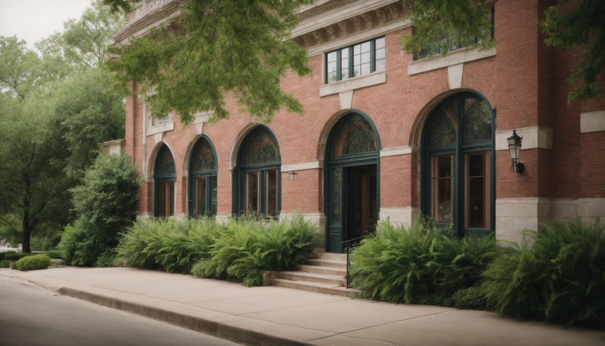 Discovering Muscatine’s Museums and Local Heritage Sites