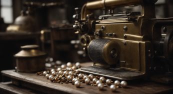 The Story Behind Muscatine’s Pearl Button Capital Legacy