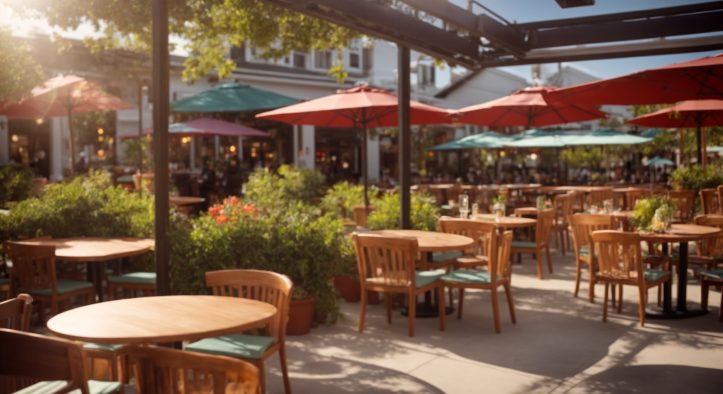 Top Food Places Worth Visiting When Vacationing in Muscatine City