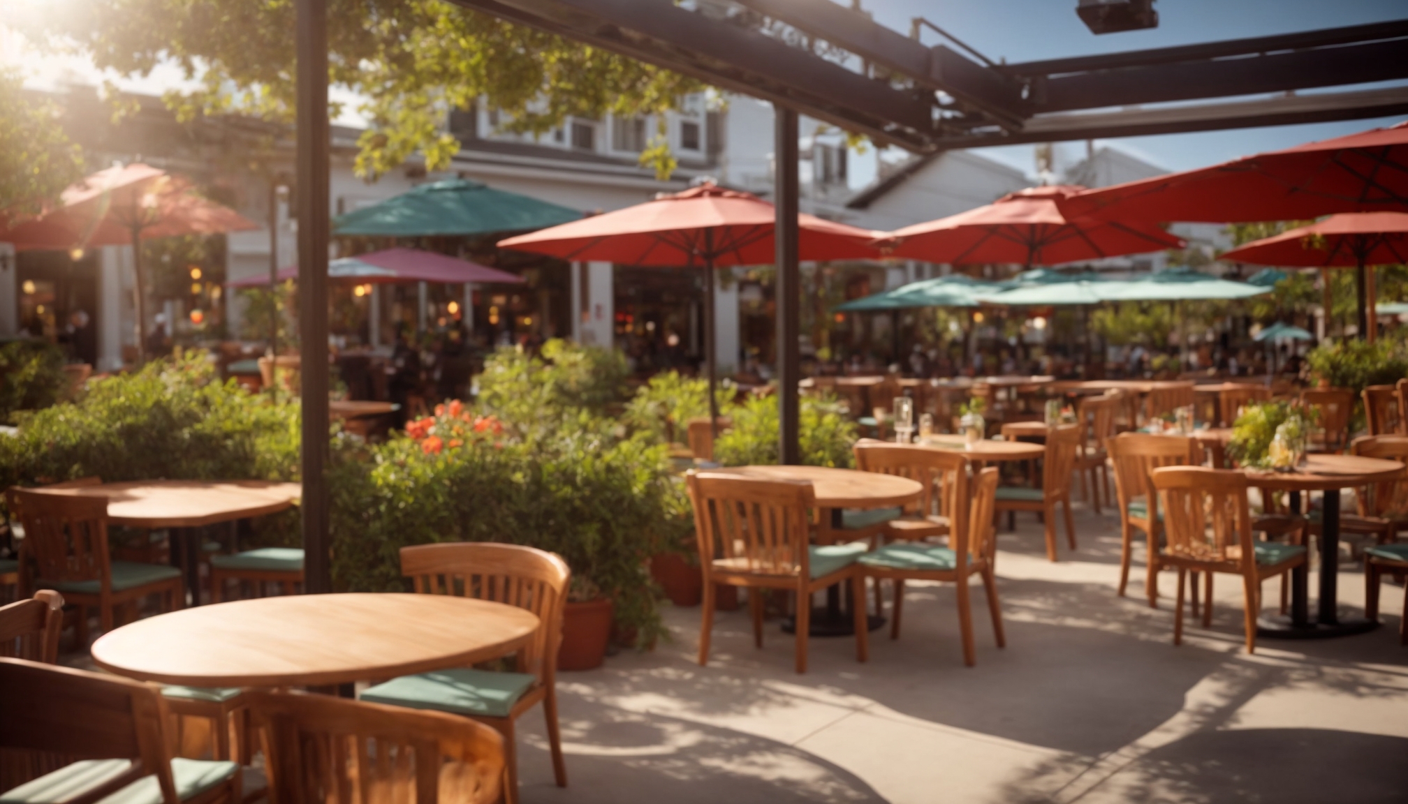 Top Food Places Worth Visiting When Vacationing in Muscatine City