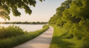 Weekend in Muscatine: What to See, Eat, and Experience