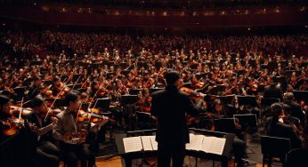 How Muscatine Symphony Strengthens Community Bonds