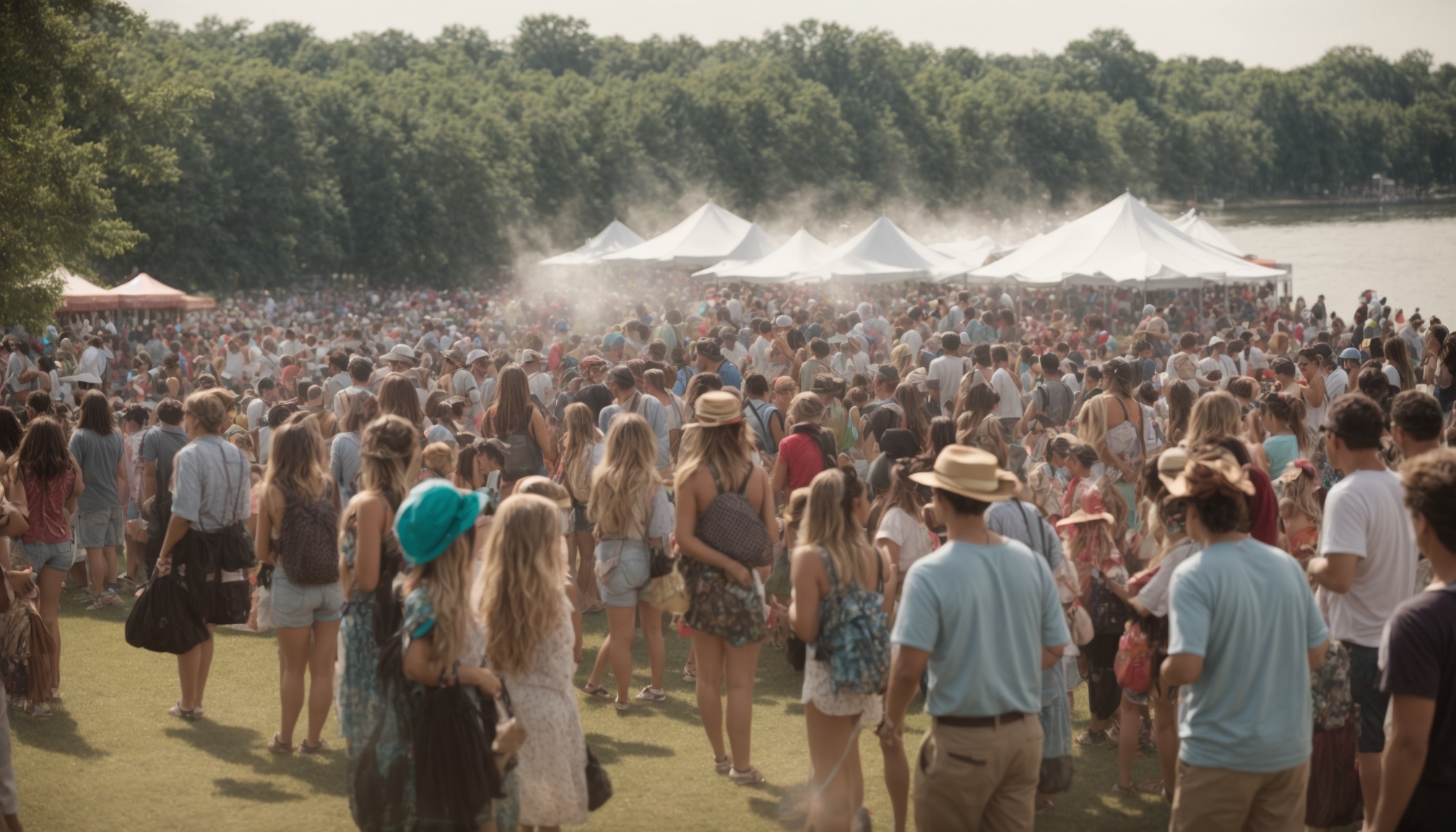 Harmony by the Riverside: Exploring Muscatine’s Social Life and Culture