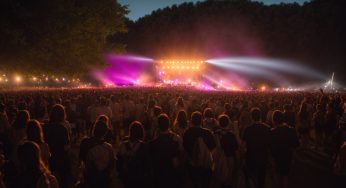 Experience the Magic: Largest Music Festival Schedule in Muscatine