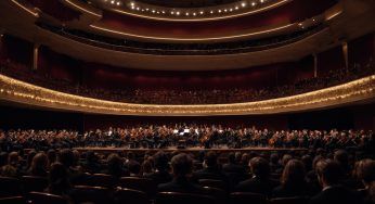 Discover Muscatine’s Hidden Gems: History and Symphony Delights