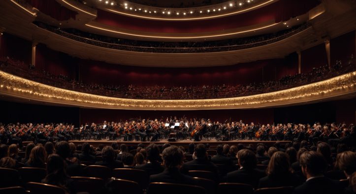 Discover Muscatine’s Hidden Gems: History and Symphony Delights