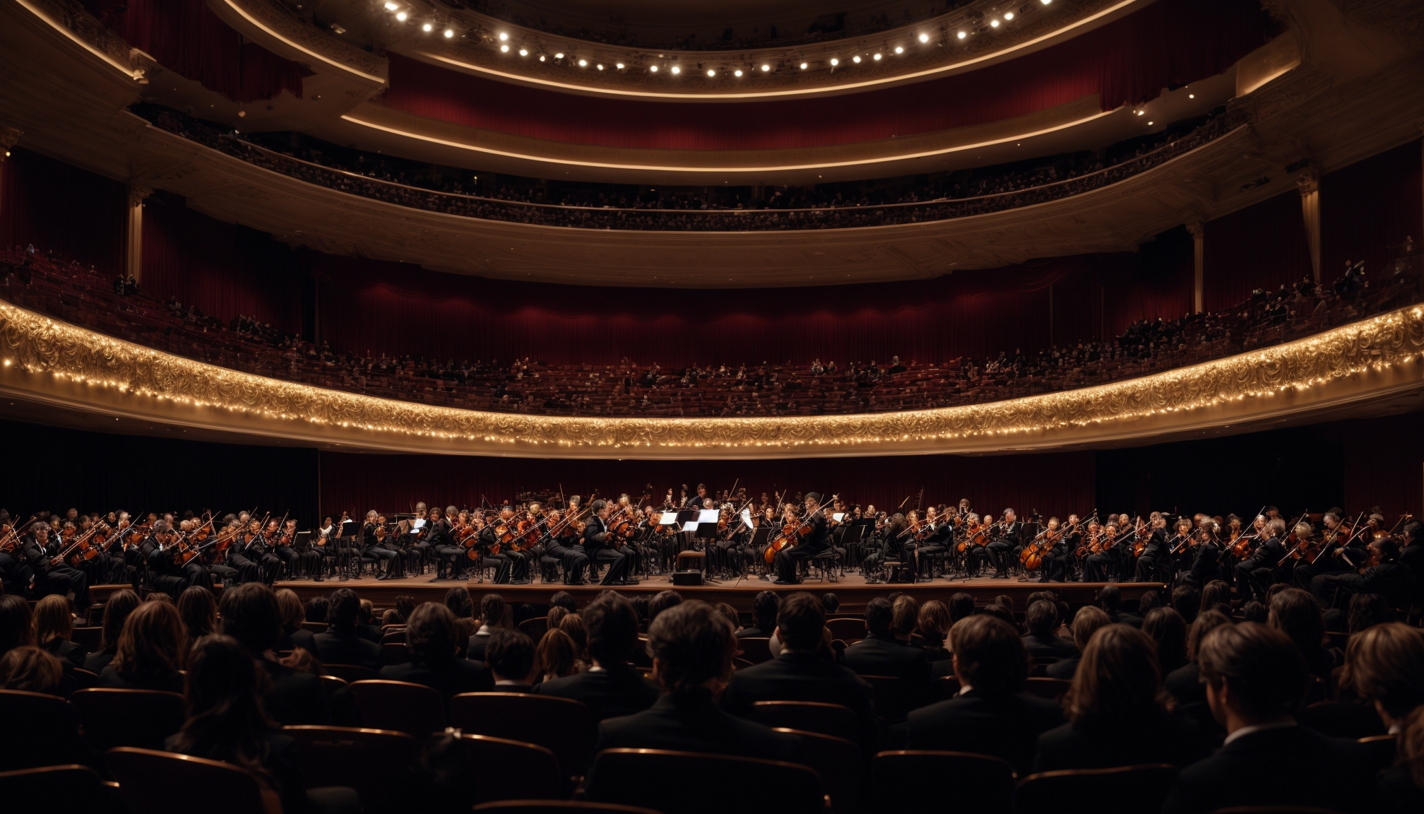 Discover Muscatine’s Hidden Gems: History and Symphony Delights