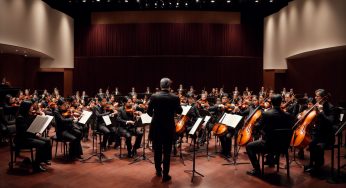 How Muscatine Symphony Bridges Community Spirit