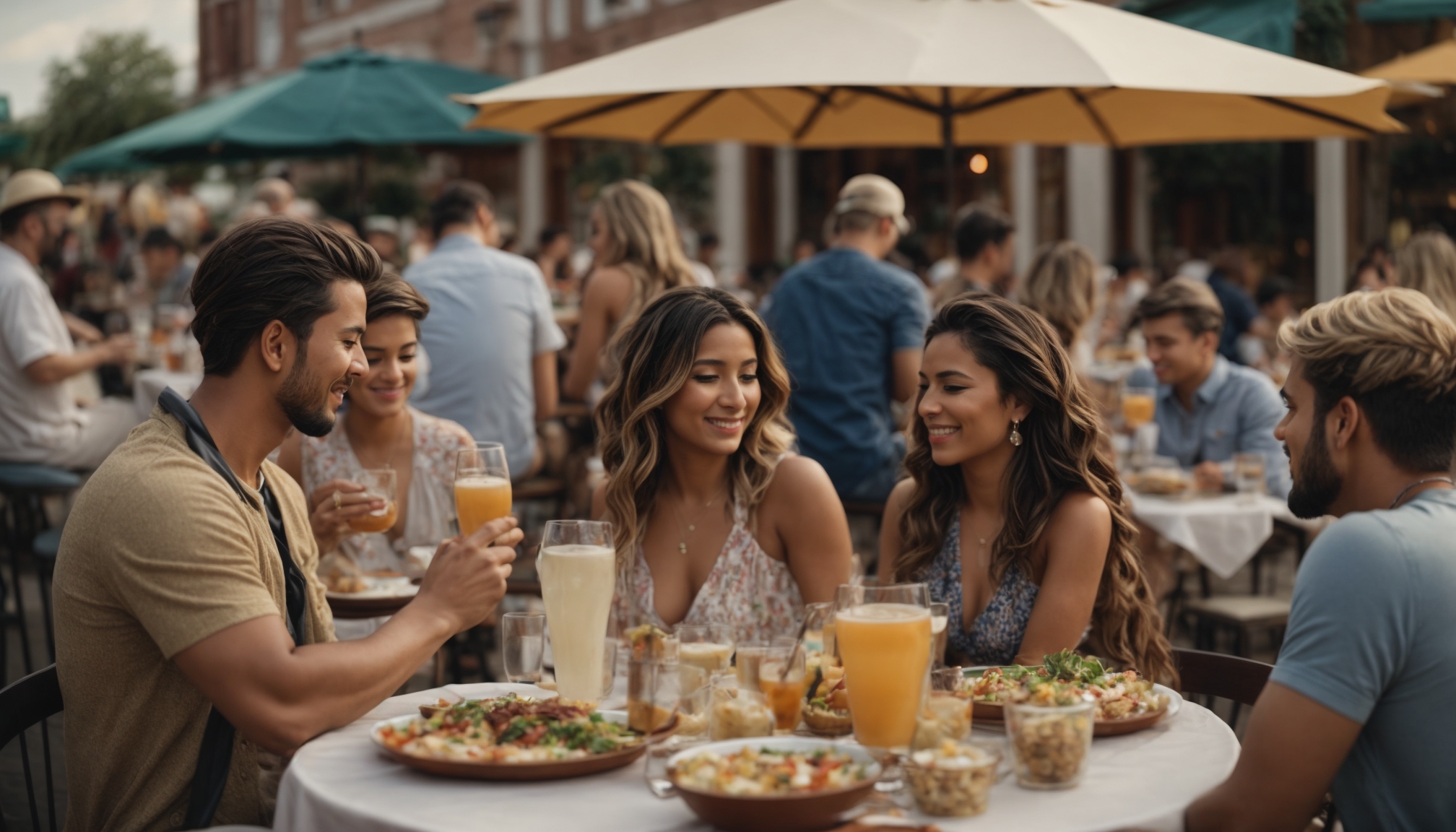 Discover Muscatine Symphony: Culinary Tourism Harmony Unveiled