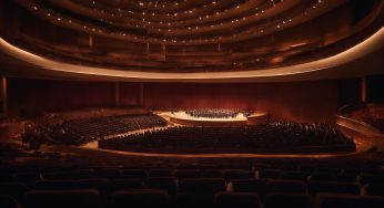 Discover Muscatine Symphony: A City Where Art Meets Tourism