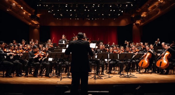 Muscatine Symphony and Music Festival Bring City Culture Alive