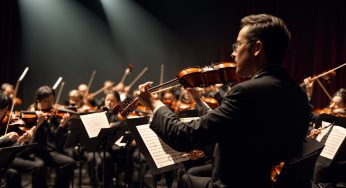 Discovering Muscatine Symphony and Local Cultural Vibrancy