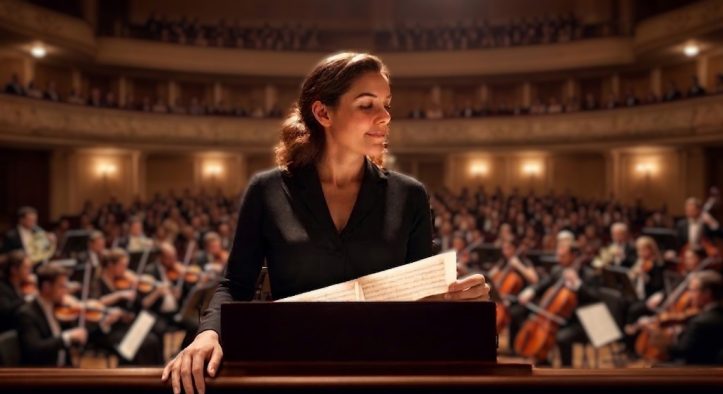 Muscatine Symphony Tourism: Experiencing the City’s Beauty Through Classical Music