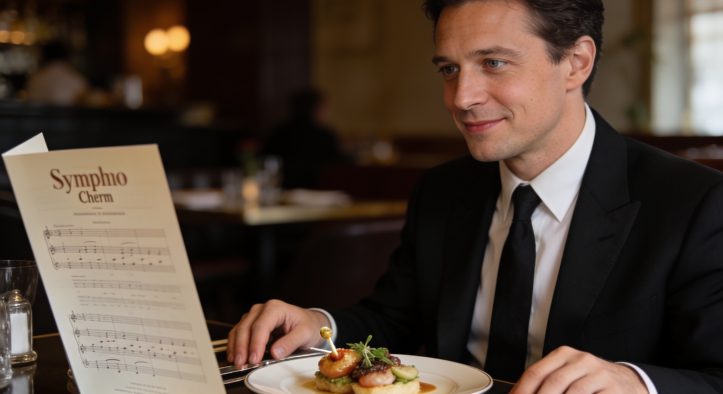 Harmonies and Flavors: A Deep Dive into the Muscatine Symphony Culinary Experience