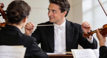 Muscatine Symphony Orchestra: The Heartbeat of Iowa City Life