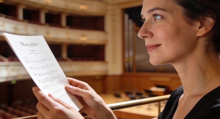 The Harmonic Heart of Iowa: Uncovering Muscatine’s Symphony and River Soul