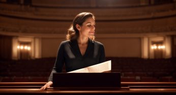 Muscatine Symphony Tourism: Experiencing the City’s Beauty Through Classical Music