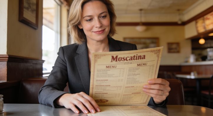 Harmony on the Plate: Uncovering Muscatine’s Symphony and Culinary Secrets