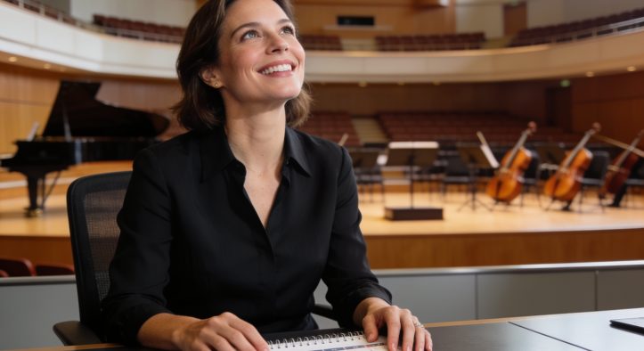 Beyond the Notes: Unveiling the 2024 Muscatine Symphony Season and City’s Musical Legacy