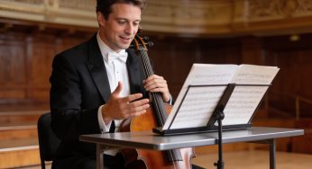 Harmonizing Heritage: The Unseen Value of the Muscatine Symphony in Modern City Life