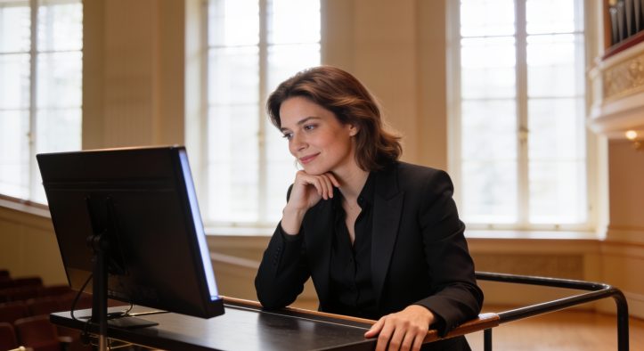 How the Muscatine Symphony Concert Season Is Redefining Orchestral Music in the Heartland